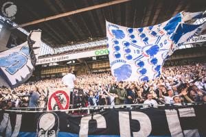 F.C. København - AGF - 24/09-2016