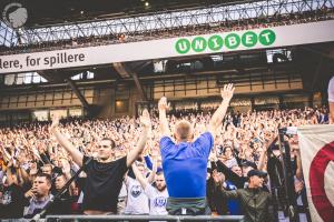 F.C. København - AGF - 24/09-2016