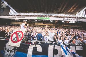 F.C. København - AGF - 24/09-2016