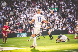 F.C. København - AGF - 24/09-2016