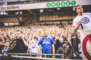 F.C. København - AGF - 24/09-2016