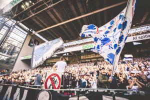 F.C. København - AGF - 24/09-2016