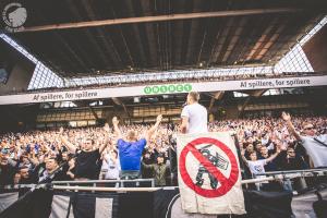 F.C. København - AGF - 24/09-2016