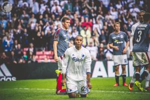 F.C. København - AGF - 24/09-2016