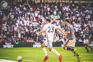 F.C. København - AGF - 24/09-2016