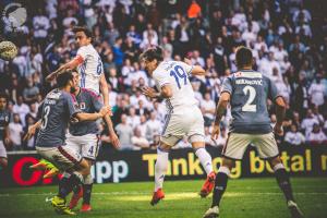 F.C. København - AGF - 24/09-2016