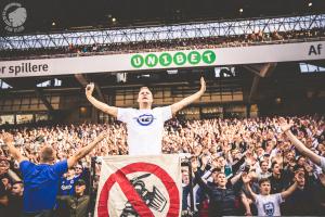 F.C. København - AGF - 24/09-2016