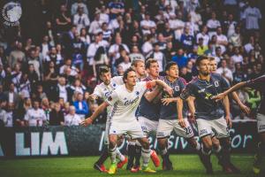 F.C. København - AGF - 24/09-2016