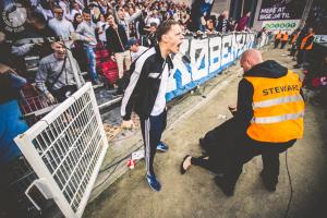 F.C. København - AGF - 24/09-2016