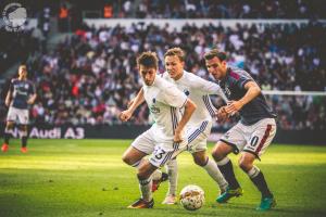 F.C. København - AGF - 24/09-2016