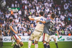 F.C. København - AGF - 24/09-2016