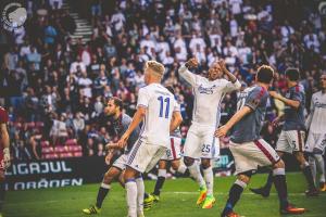 F.C. København - AGF - 24/09-2016