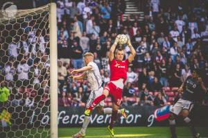 F.C. København - AGF - 24/09-2016