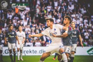 F.C. København - AGF - 24/09-2016