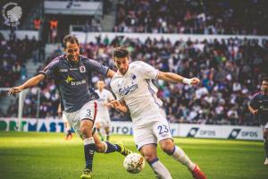 F.C. København - AGF - 24/09-2016