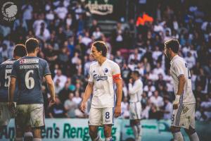 F.C. København - AGF - 24/09-2016