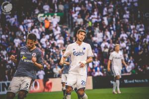 F.C. København - AGF - 24/09-2016