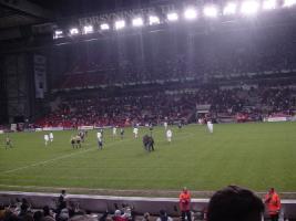 F.C. København - AGF - 24/11-2003