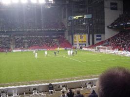 F.C. København - AGF - 24/11-2003