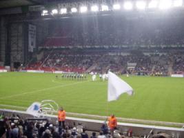 F.C. København - AGF - 24/11-2003