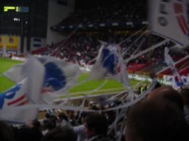 F.C. København - AGF - 24/11-2003