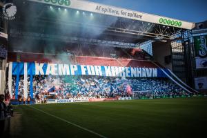 F.C. København - AGF - 25/05-2018