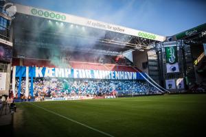 F.C. København - AGF - 25/05-2018