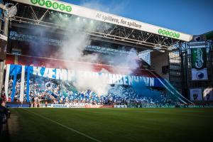 F.C. København - AGF - 25/05-2018