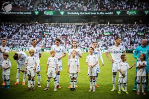 F.C. København - AGF - 25/05-2018