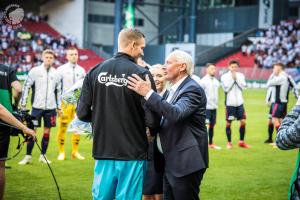 F.C. København - AGF - 25/05-2018