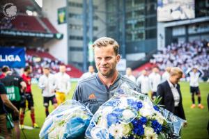 F.C. København - AGF - 25/05-2018