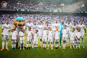 F.C. København - AGF - 25/05-2018