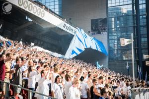 F.C. København - AGF - 25/05-2018