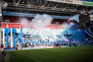 F.C. København - AGF - 25/05-2018