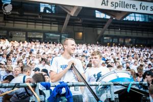 F.C. København - AGF - 25/05-2018