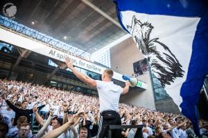 F.C. København - AGF - 25/05-2018