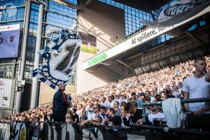 F.C. København - AGF - 25/05-2018