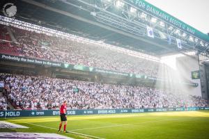 F.C. København - AGF - 25/05-2018