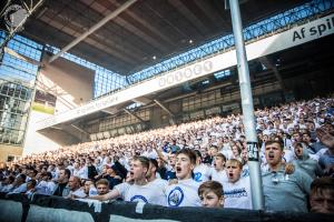 F.C. København - AGF - 25/05-2018