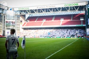 F.C. København - AGF - 25/05-2018