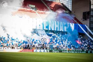 F.C. København - AGF - 25/05-2018