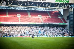 F.C. København - AGF - 25/05-2018