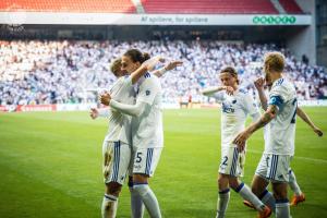 F.C. København - AGF - 25/05-2018