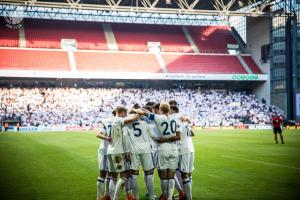 F.C. København - AGF - 25/05-2018