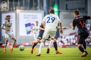 F.C. København - AGF - 25/05-2018