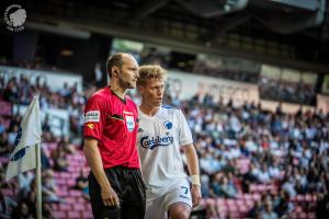 F.C. København - AGF - 25/05-2018