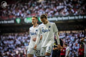 F.C. København - AGF - 25/05-2018