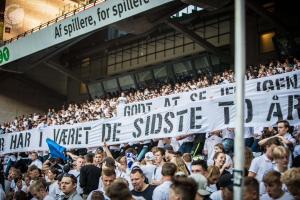 F.C. København - AGF - 25/05-2018