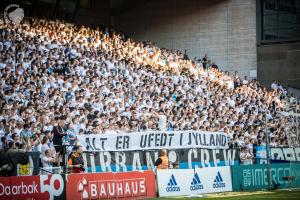 F.C. København - AGF - 25/05-2018