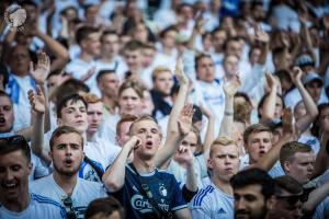 F.C. København - AGF - 25/05-2018